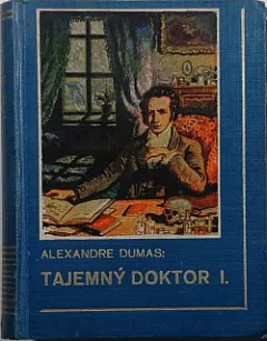 Tajemný doktor I.