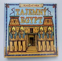 Tajemný Egypt
