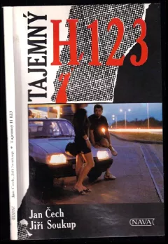 Tajemný H 123