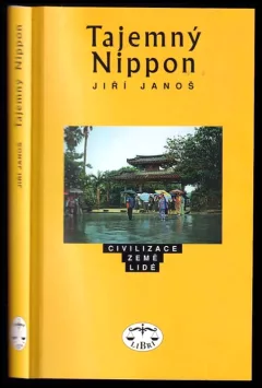Tajemný Nippon