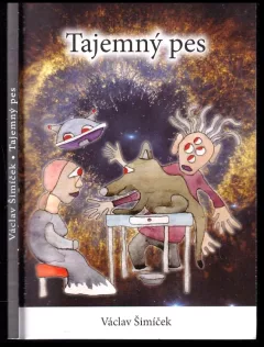 Tajemný pes a jiné povídky