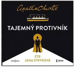 Tajemný protivník