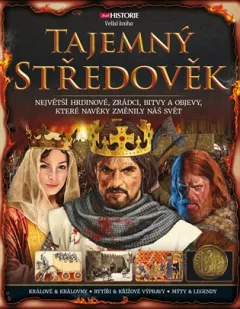 Tajemný středověk