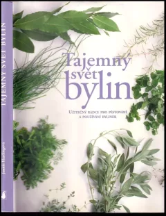 Tajemný svět bylin
