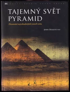 Tajemný svět pyramid