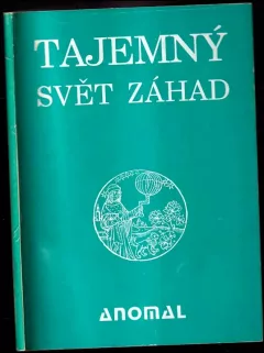 Tajemný svět záhad