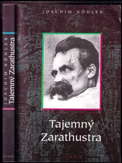 Tajemný Zarathustra