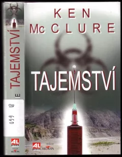Tajemství