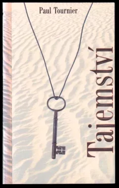 Tajemství