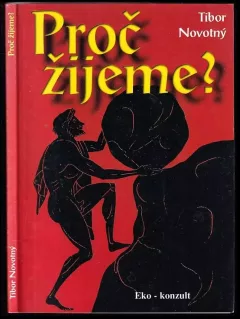 Tajemství a záhady aneb Proč žijeme?