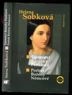 Tajemství Barunky Panklové ; Portrét Boženy Němcové