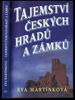 Tajemství českých hradů a zámků