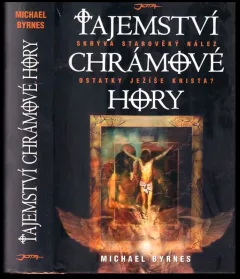 Tajemství Chrámové hory