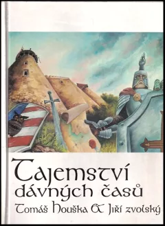 Tajemství dávných časů