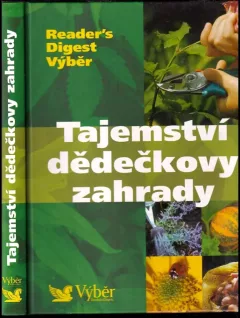 Tajemství dědečkovy zahrady