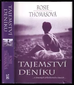 Tajemství deníku
