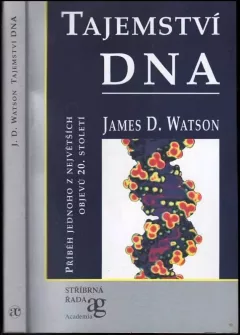 Tajemství DNA