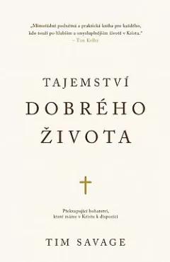 Tajemství dobrého života