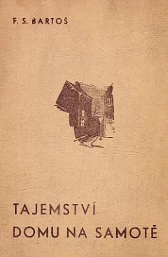 Tajemství domu na samotě