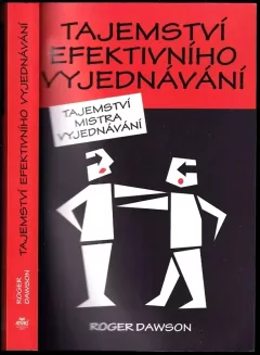 Tajemství efektivního vyjednávání
