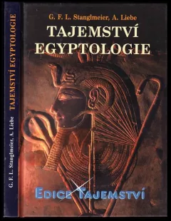 Tajemství egyptologie