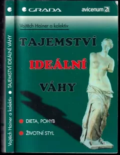 Tajemství ideální váhy