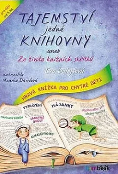 Tajemství jedné knihovny