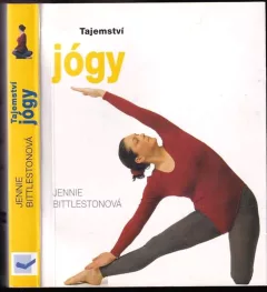 Tajemství jógy
