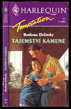 Tajemství kamene