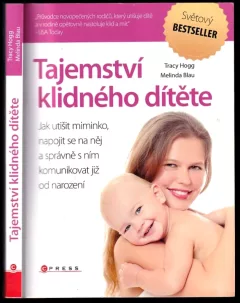 Tajemství klidného dítěte