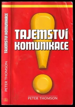 Tajemství komunikace