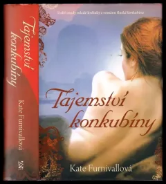 Tajemství konkubíny