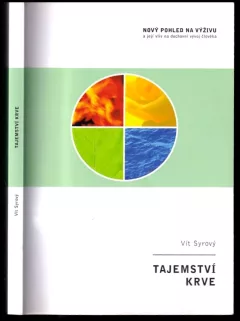 Tajemství krve