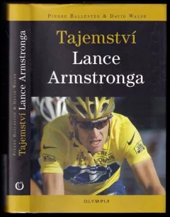 Tajemství Lance Armstronga
