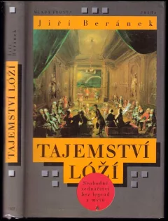 Tajemství lóží