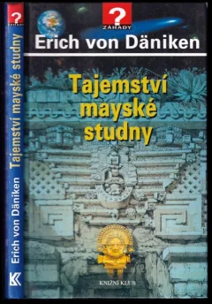 Tajemství mayské studny