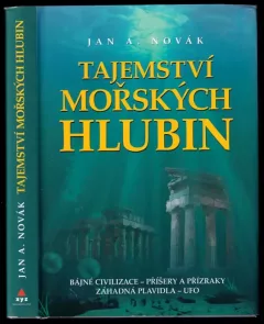 Tajemství mořských hlubin