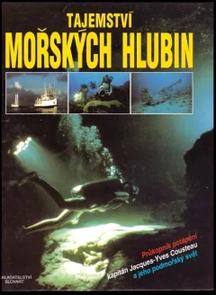Tajemství mořských hlubin