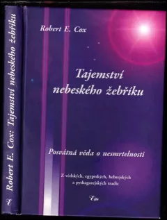 Tajemství nebeského žebříku