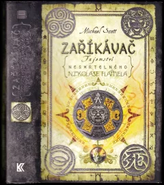 Tajemství nesmrtelného Nikolase Flamela