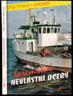 Tajemství nevlastní dcery