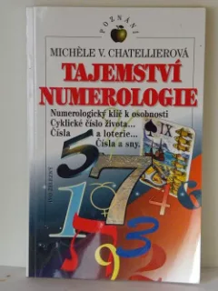 Tajemství numerologie