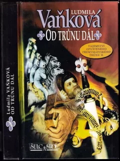Tajemství opuštěného přemyslovského trůnu