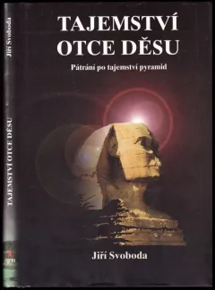 Tajemství otce děsu