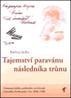 Tajemství paravánu následníka trůnu: Neznámá sbírka pohlednic arcivévody Františka Ferdinanda z let 1896 - 1904