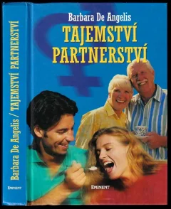 Tajemství partnerství