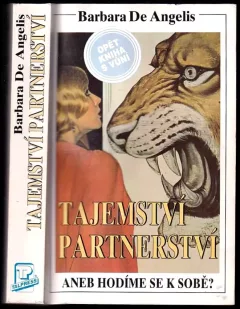 Tajemství partnerství, aneb, Hodíme se k sobě?