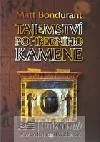 Tajemství pohřebního kamene