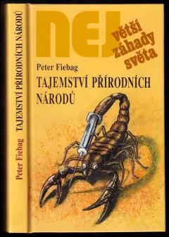 Tajemství přírodních národů