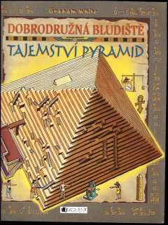 Tajemství pyramid